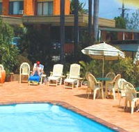 Aquatic Caravan Park - Accommodation 4U