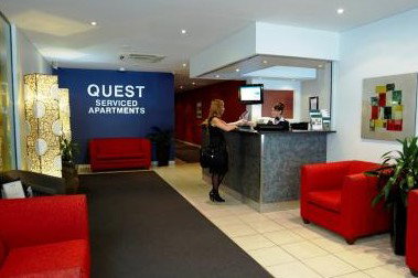 Quest Newcastle - Accommodation 4U 0