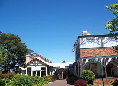 La Maison Boutique Hotel - Accommodation 4U 0