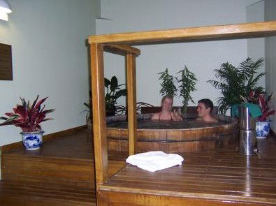 La Maison Boutique Hotel - Accommodation 4U 1
