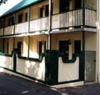 Town Square Motel - Accommodation 4U