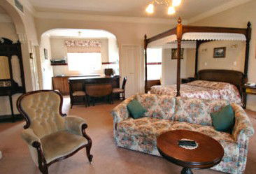 Victoria House Motor Inn - Accommodation 4U 3