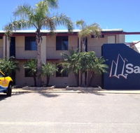 Sails Geraldton Accommodation - Accommodation 4U