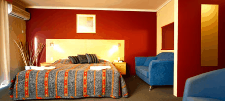 Ciloms Airport Lodge - Accommodation 4U 0