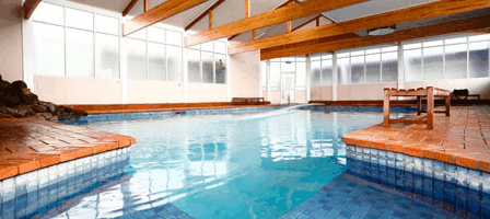 Ciloms Airport Lodge - Accommodation 4U 1