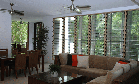 Sanctuary Palm Cove - Accommodation 4U