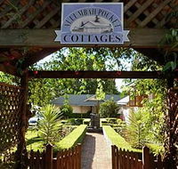 Allumbah Pocket Cottages - Accommodation 4U