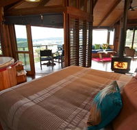 Mt Quincan Crater Retreat - Accommodation 4U