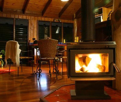 Mt Quincan Crater Retreat - Accommodation 4U 3