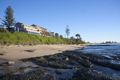 Oceanfront Motel - Accommodation 4U 0
