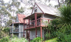 Great Ocean Road Cottages - Accommodation 4U 0