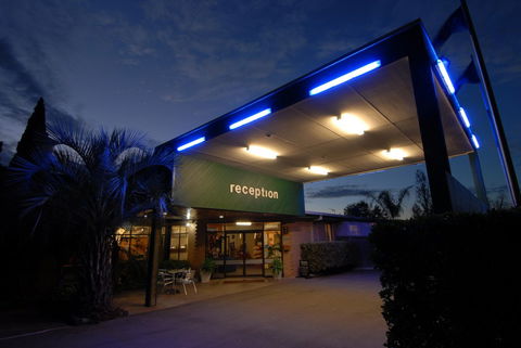 Barossa Motor Lodge - Accommodation 4U 1
