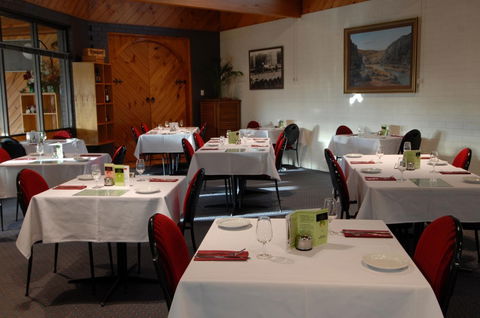 Barossa Motor Lodge - Accommodation 4U 2