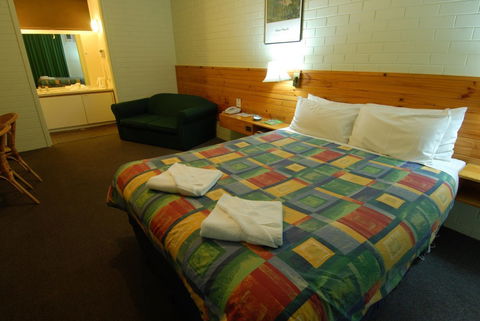 Barossa Motor Lodge - Accommodation 4U 3