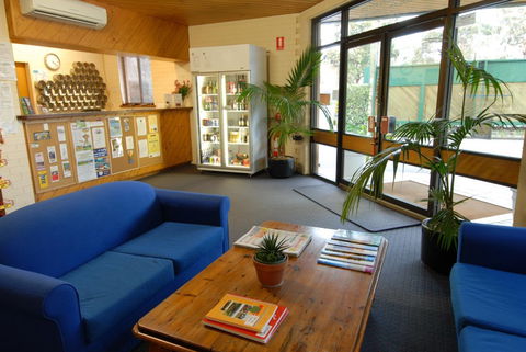 Barossa Motor Lodge - Accommodation 4U 5