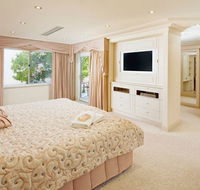 The Peninsula - Accommodation 4U