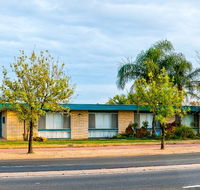 Ventura Motel - Accommodation 4U