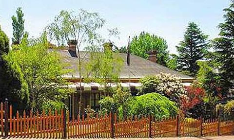 St Mounts Boutique Hotel - Accommodation 4U 0