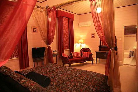 St Mounts Boutique Hotel - Accommodation 4U 1