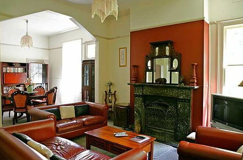 St Mounts Boutique Hotel - Accommodation 4U 2