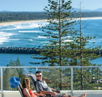 Ki-ea Apartments - Accommodation 4U