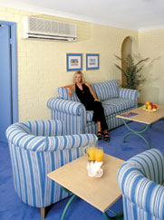 Harbour Side Resort - Accommodation 4U 1