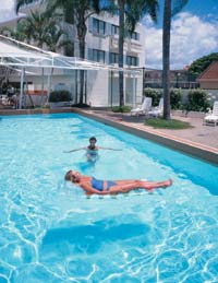 Harbour Side Resort - Accommodation 4U 3