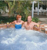Harbour Side Resort - Accommodation 4U 4