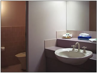 Tamwell Motel - Accommodation 4U 3