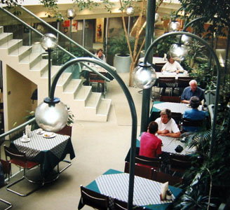 Tamwell Motel - Accommodation 4U 4