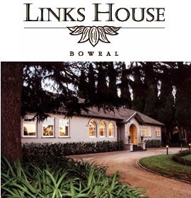 Links House - Accommodation 4U 4