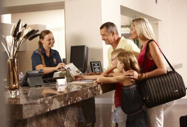 Eight Mile Plains QLD Accommodation 4U