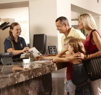 Brisbane Holiday Village - Accommodation 4U