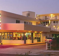 Crown Apartments Merimbula - Accommodation 4U