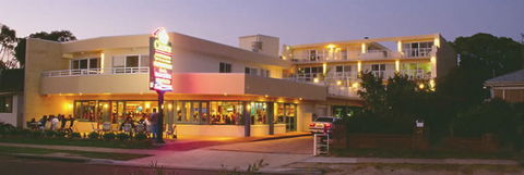 Crown Apartments Merimbula - Accommodation 4U 0