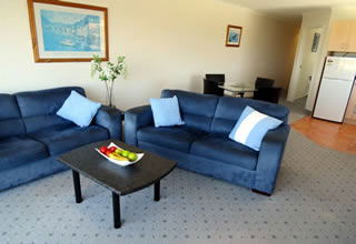 Crown Apartments Merimbula - Accommodation 4U 2