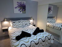 Crown Apartments Merimbula - Accommodation 4U 3