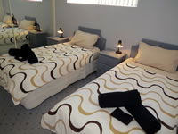 Crown Apartments Merimbula - Accommodation 4U 4