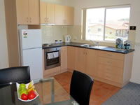 Crown Apartments Merimbula - Accommodation 4U 6