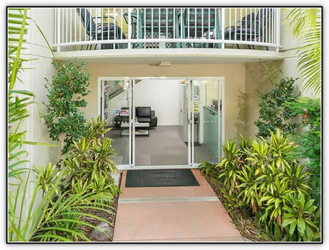 Chermside Court Motel - Accommodation 4U 2