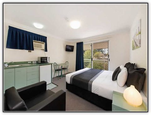 Chermside Court Motel - Accommodation 4U 3