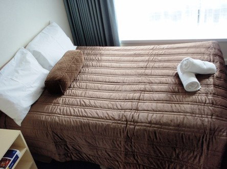 Aberdeen Motor Inn - Accommodation 4U 1