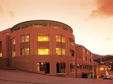 Salamanca Terraces - Accommodation 4U 0