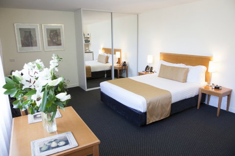 Salamanca Terraces - Accommodation 4U 2