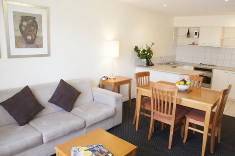 Salamanca Terraces - Accommodation 4U 3