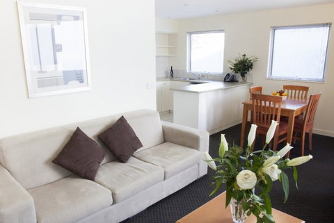 Salamanca Terraces - Accommodation 4U 4