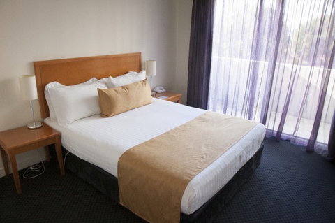 Salamanca Terraces - Accommodation 4U 5