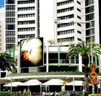 Aria Apartments Broadbeach - Accommodation 4U