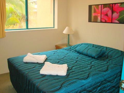 Aruba Sands Resort - Accommodation 4U 4