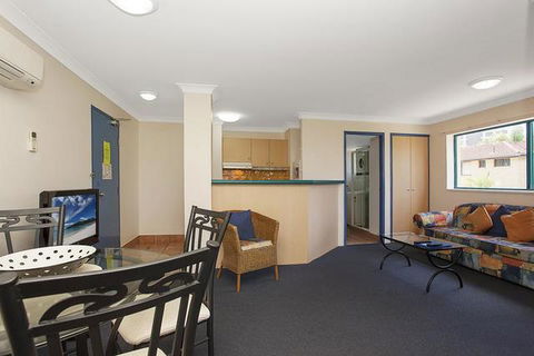 Aruba Sands Resort - Accommodation 4U 7